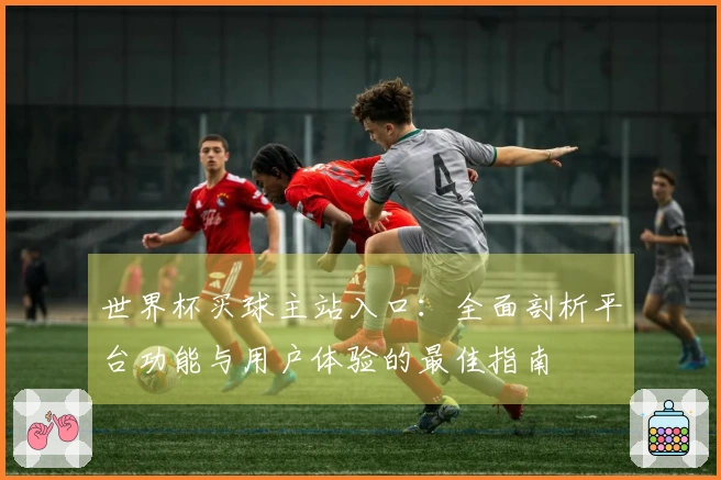 世界杯买球主站入口：全面剖析平台功能与用户体验的最佳指南