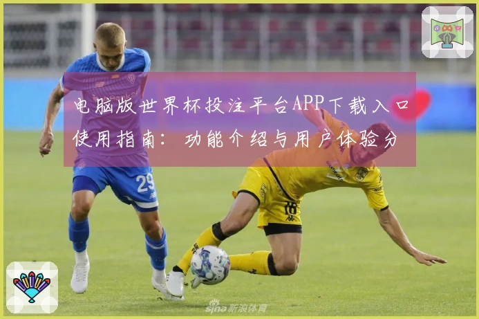 电脑版世界杯投注平台APP下载入口使用指南：功能介绍与用户体验分享
