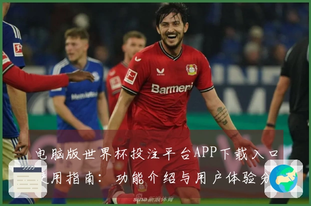 电脑版世界杯投注平台APP下载入口使用指南：功能介绍与用户体验分享