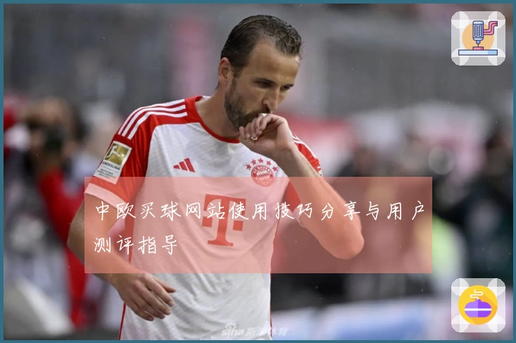 中欧买球网站使用技巧分享与用户测评指导