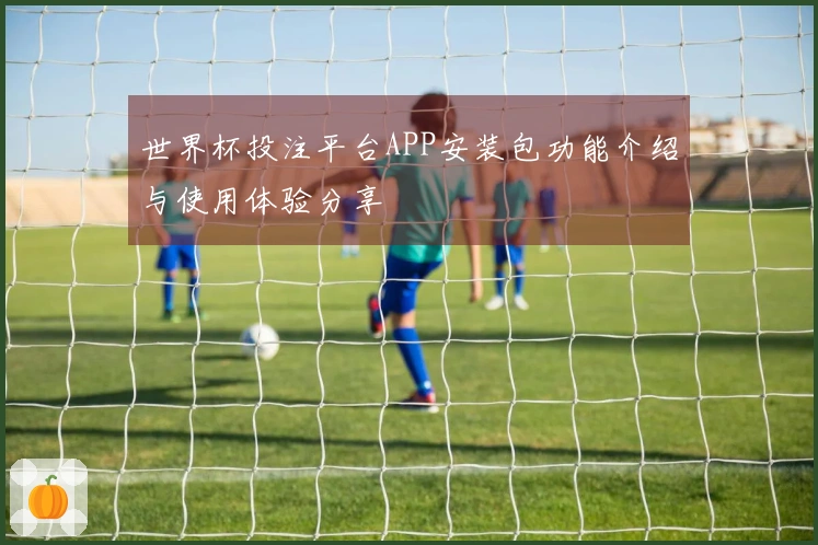 世界杯投注平台APP安装包功能介绍与使用体验分享