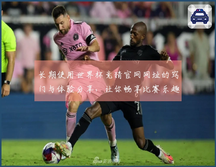 长期使用世界杯竞猜官网网址的窍门与体验分享，让你畅享比赛乐趣
