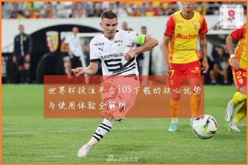 世界杯投注平台iOS下载的核心优势与使用体验全解析