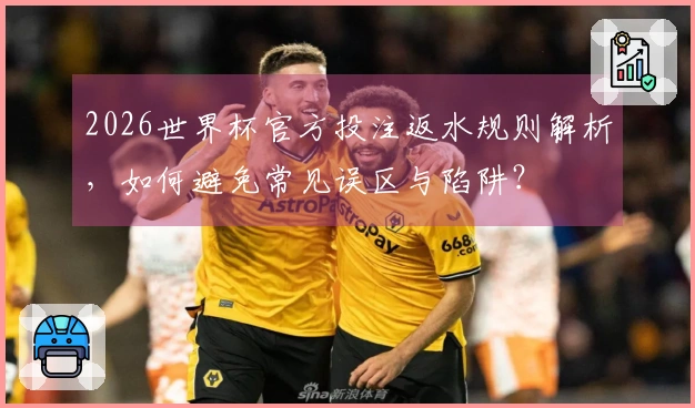 2026世界杯官方投注返水规则解析，如何避免常见误区与陷阱？